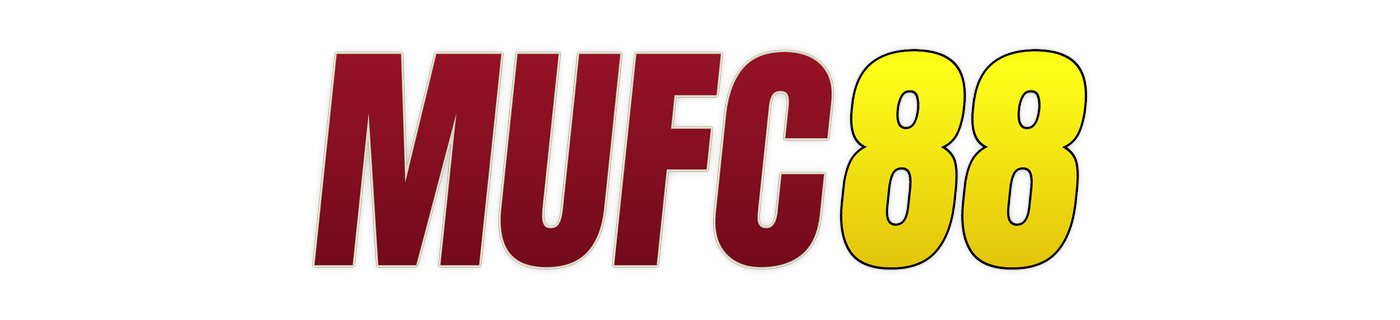 mufc88 logo